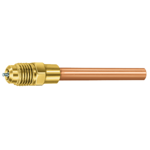 Copper Tube Extension Single-Step